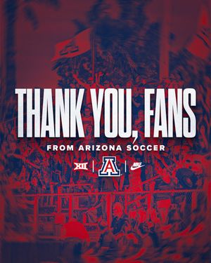 Image post by @arizonasoccer on Instagram
