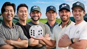 Video post by @theladsgolf on YouTube