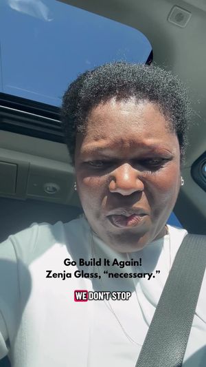 Video post by @zenjaglass on TikTok