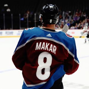 Image post by @coloradoavalanche on Instagram
