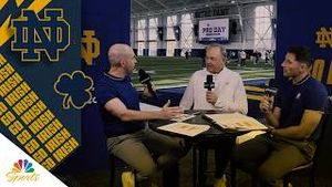 Video post by @nbcsports on YouTube