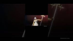 Video post by @crunchyroll on YouTube