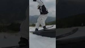 Video post by @zebpowelll on YouTube