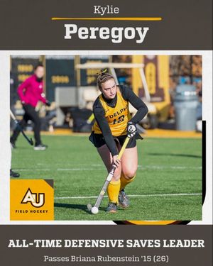 Image post by @adelphifh on Instagram