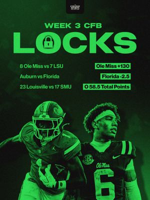 Image post by @thecollegesportsco on Instagram