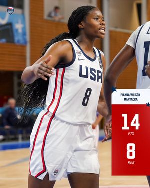 Image post by @usabjnt on Twitter
