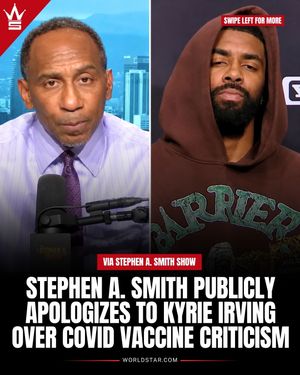 Image post by @worldstar on Instagram