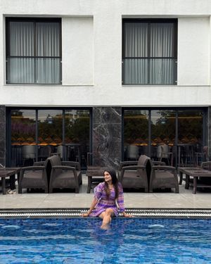 Image post by @pearlresortsilvassa on Instagram