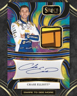 Image post by @paniniamerica on Instagram