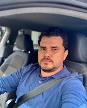 Image post by @maykonhenriquego on Instagram