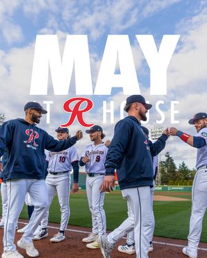 Image post by @tacomarainiers on Instagram