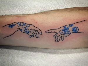 Image post by @tauntontattooco on Instagram