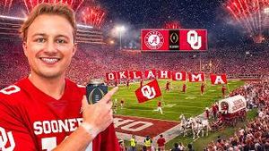 Video post by @snapbacksports1 on YouTube