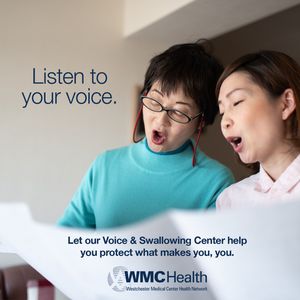 Image post by @wmchealth on Instagram