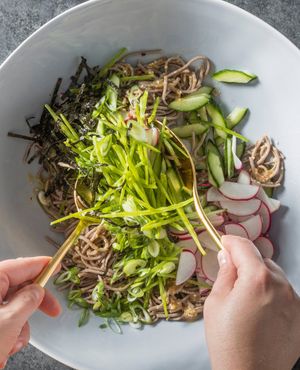 Image post by @cooksillustrated on Instagram