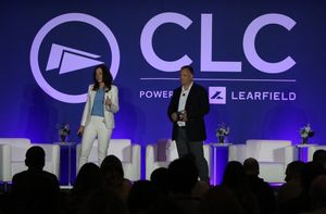 Image post by @CLCBrands on Twitter/X