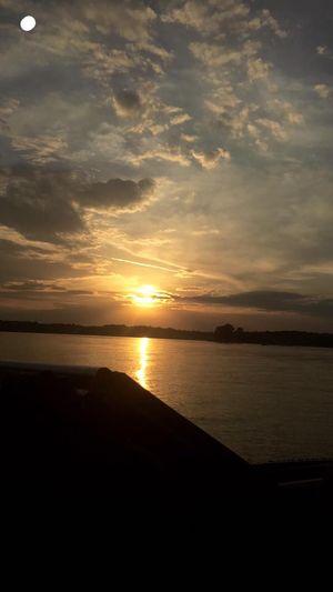 Image post by @charlotteskiboats on Facebook