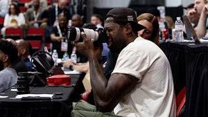Video post by @nbapelicans on YouTube