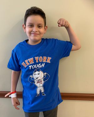 Image post by @cohen_childrens on Instagram
