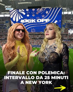 Image post by @sportmediaset on Instagram
