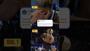 Video post by @brwsports on YouTube
