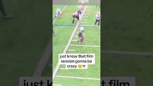 Video post by @maxpreps on YouTube