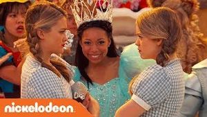 Video post by @nickelodeon on YouTube