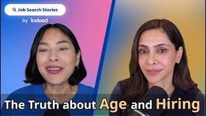 Video post by @indeed on YouTube