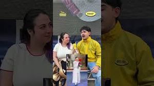 Video post by @essemagazine on YouTube