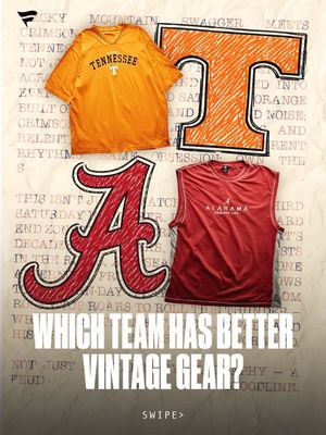 Image post by @fanatics on Instagram