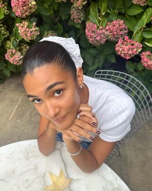 Image post by @oliviadeano on Instagram