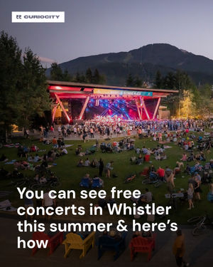 Image post by @curiocityvancouver on Instagram