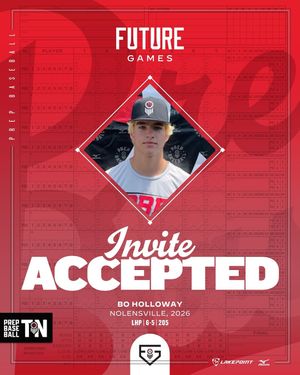 Image post by @prepbaseballtn on Instagram