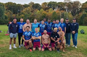 Image post by @scandalsrfc on Instagram