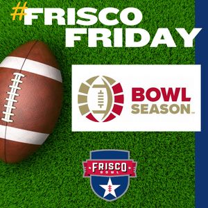 Image post by @FriscoBowlGame on Twitter/X