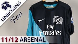Video post by @myfootballjersey on YouTube