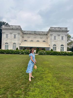 Image post by @thestylethatbindsus on Instagram