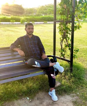 Image post by @mayank_sharma0010 on Instagram