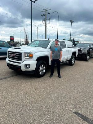 Image post by @reddeermotors on Facebook