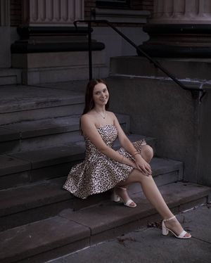 Image post by @colorsdress on Instagram