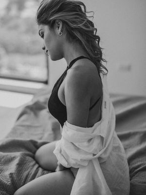 Image post by @boudoirart_photography_ on Instagram