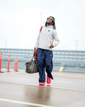 Image post by @dallascowboys on TikTok