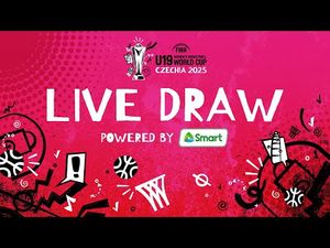 Video post by @FIBA_Media on YouTube