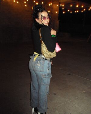 Image post by @radicalriss on Instagram