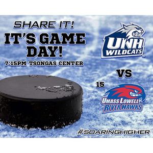 Image post by @riverhawknation on Instagram