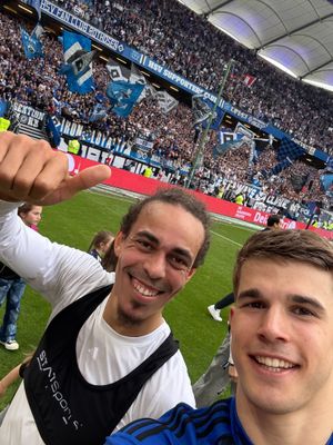 Image post by @bundesliga on Instagram