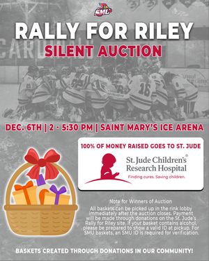 Image post by @smumn_whockey on Instagram