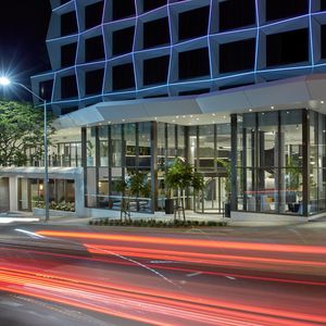 Image post by @hotelxfortitudevalley on Instagram
