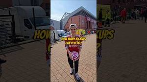 Video post by @ashfreestyle on YouTube