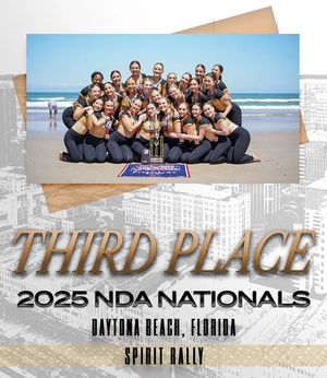 Image post by @vandydanceteam on Instagram
